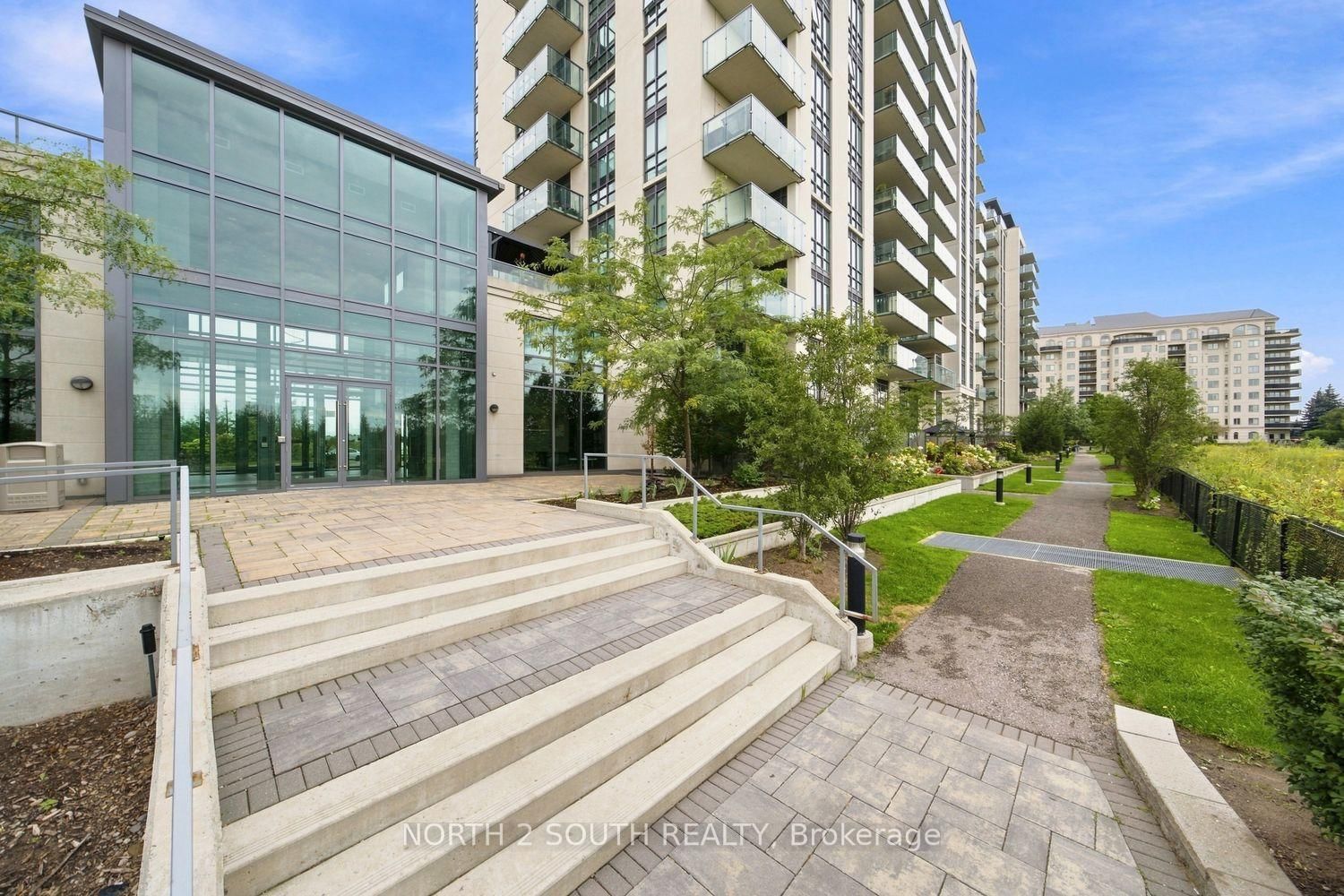 65 Yorkland Boulevard • #804 • Brampton, ON photo 44
