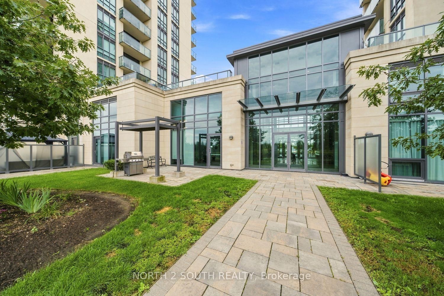 65 Yorkland Boulevard • #804 • Brampton, ON photo 45