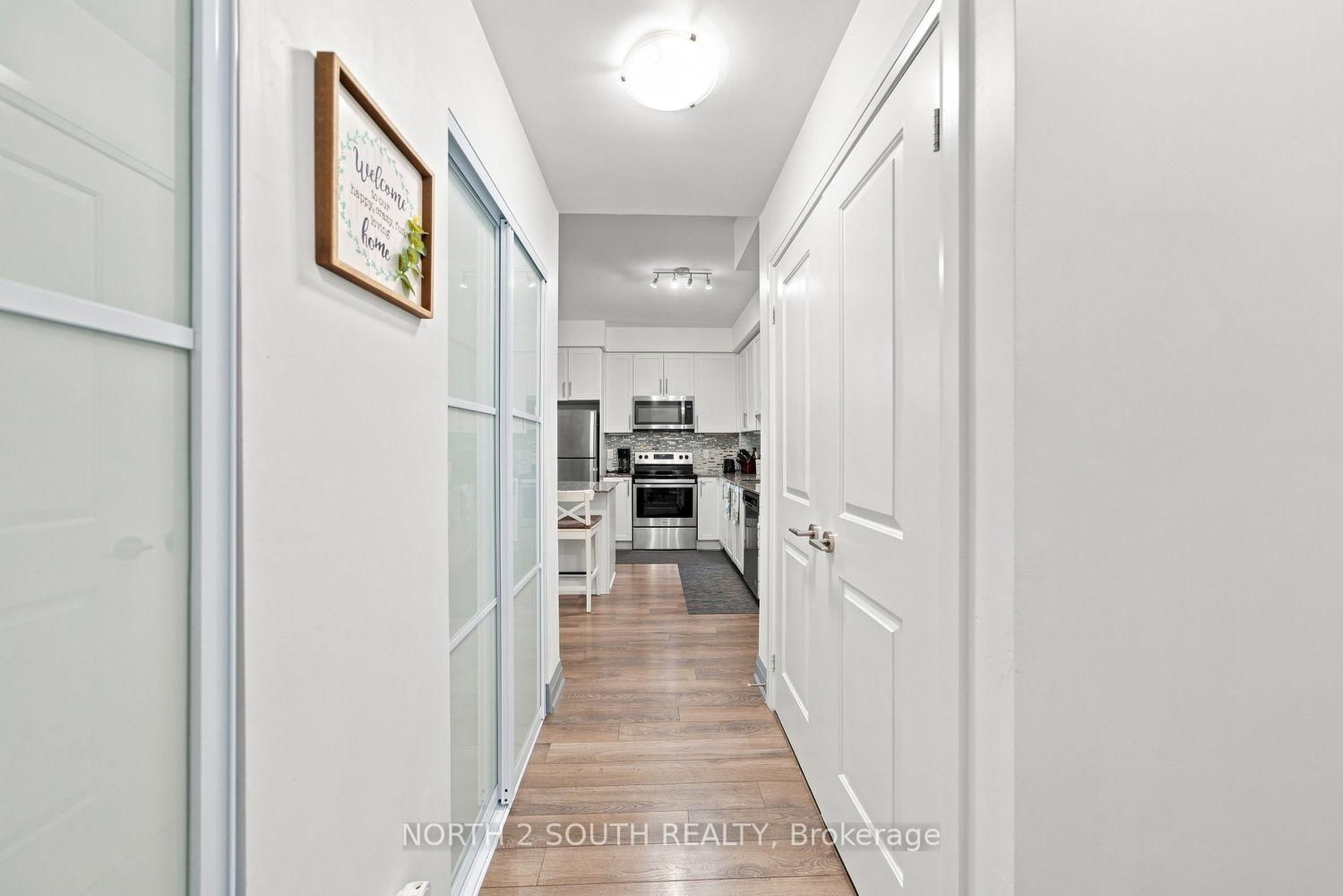 65 Yorkland Boulevard • #804 • Brampton, ON photo 5