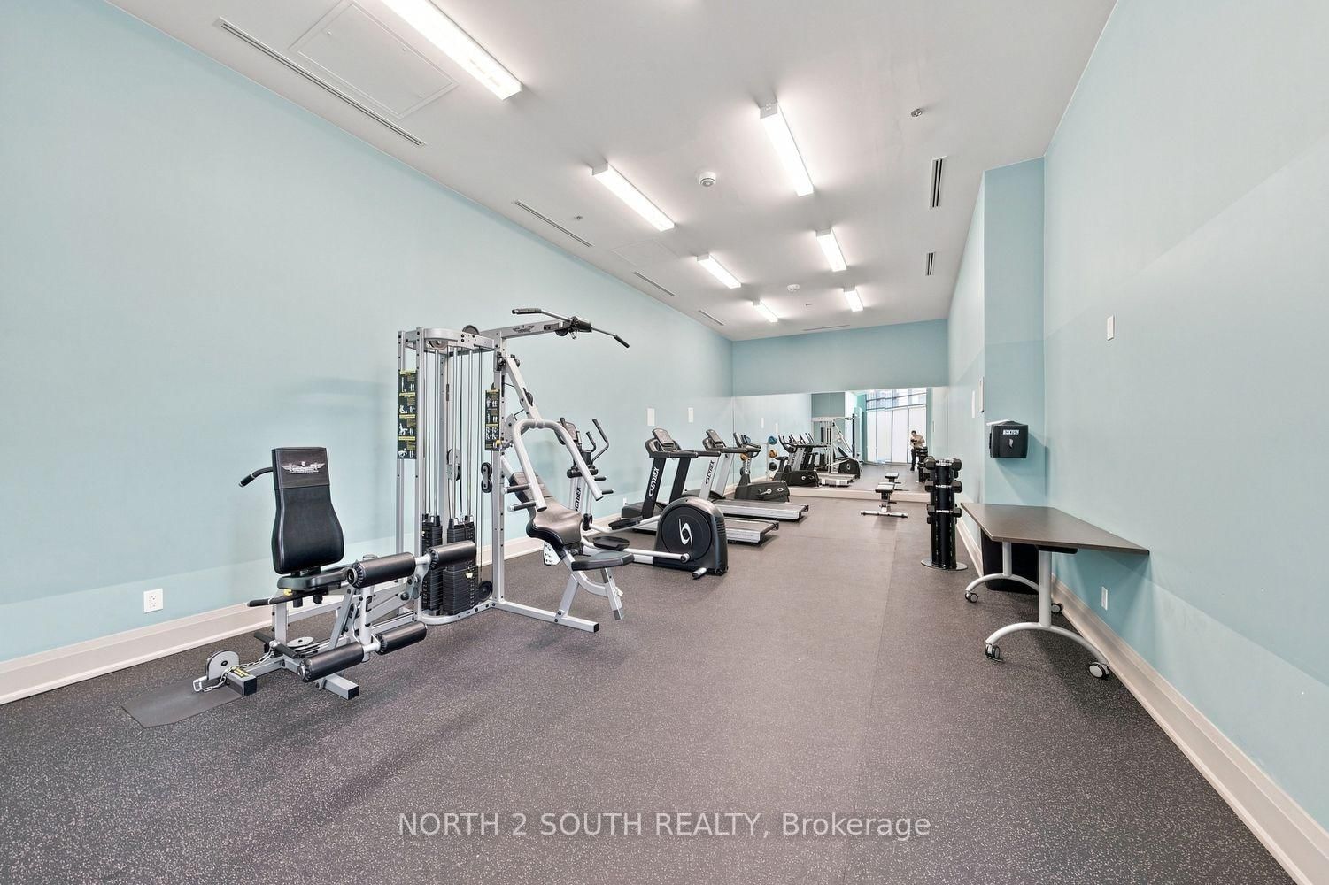 65 Yorkland Boulevard • #804 • Brampton, ON photo 50