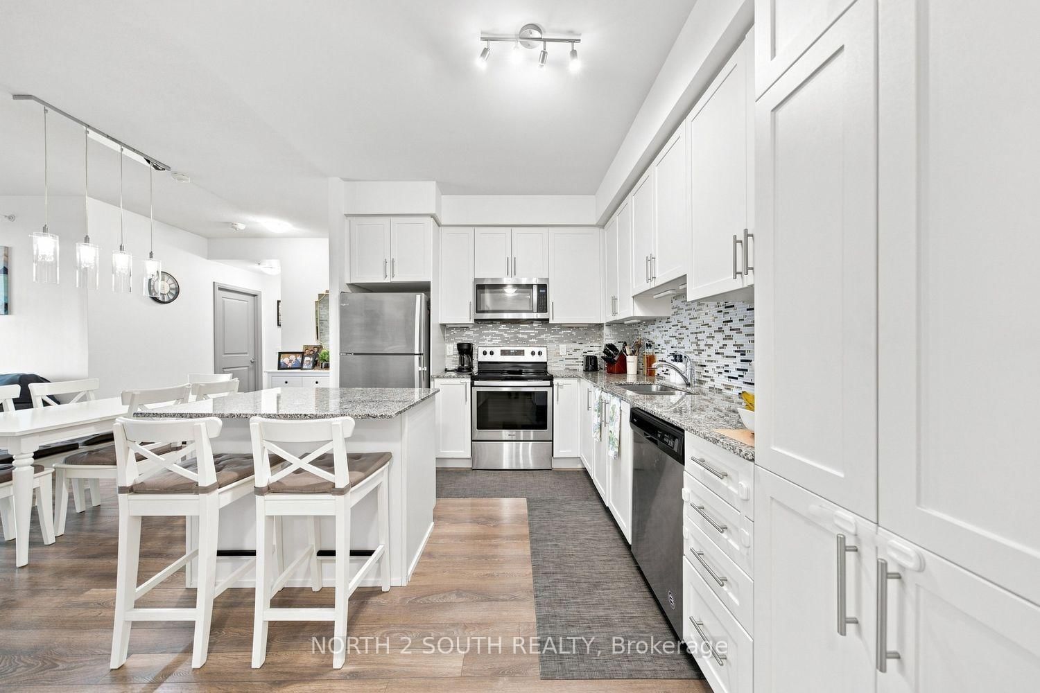 65 Yorkland Boulevard • #804 • Brampton, ON photo 8