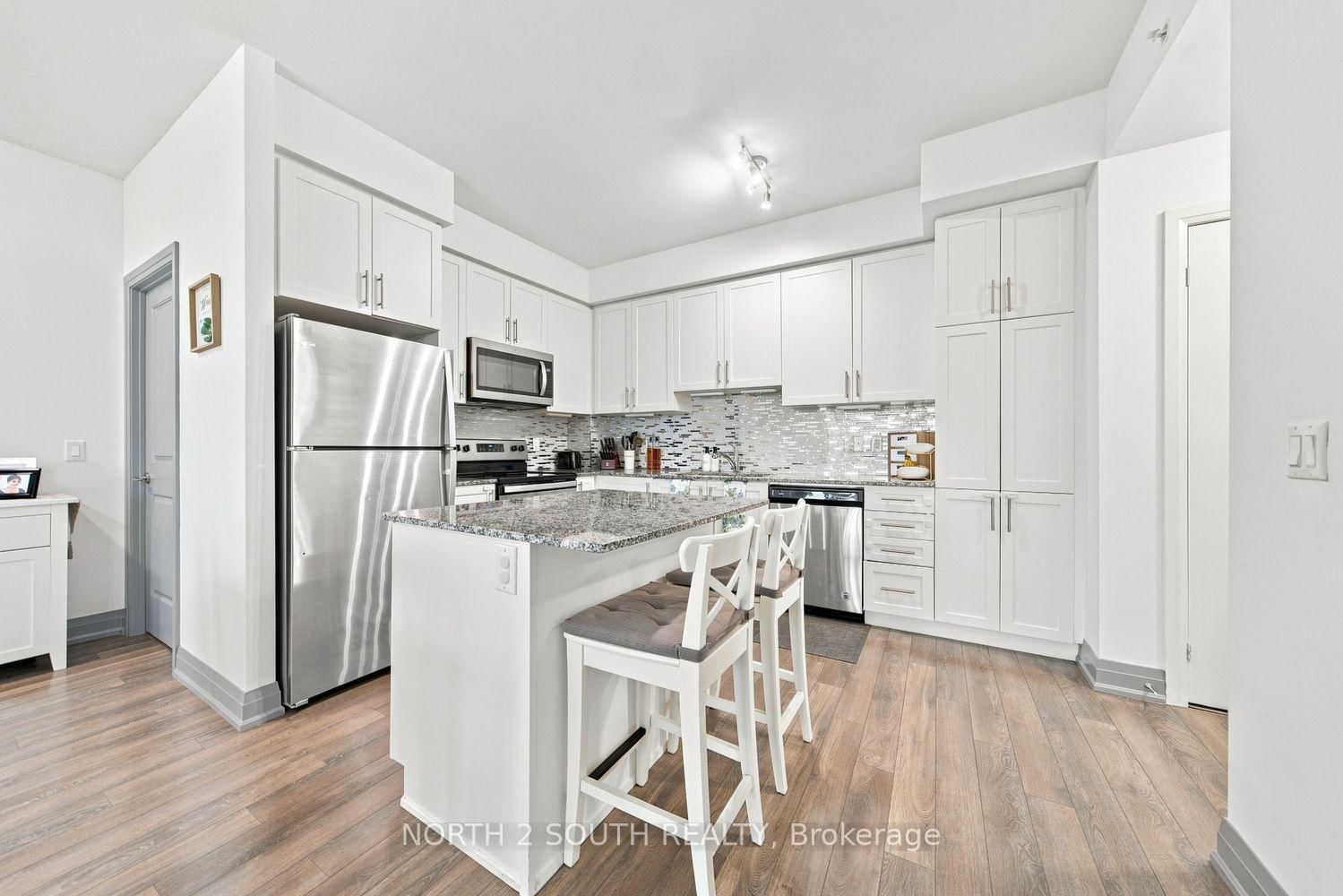 65 Yorkland Boulevard • #804 • Brampton, ON photo 9