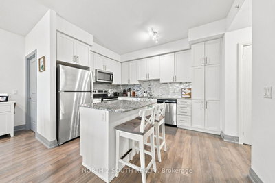 65 Yorkland Boulevard • #804 • Brampton, ON photo 9