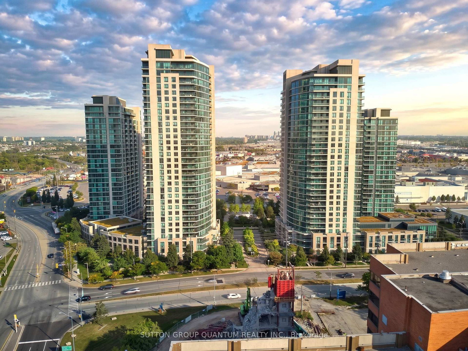Property at 205 Sherway Gardens