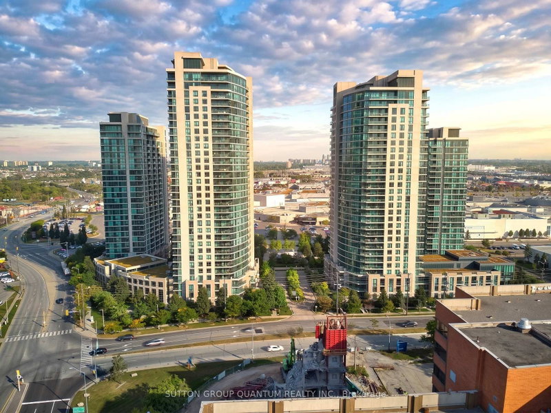 1412 - 205 Sherway Gardens Road