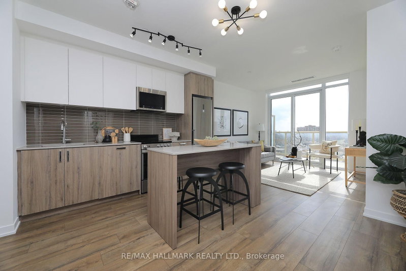 1111 - 1787 St. Clair Avenue W