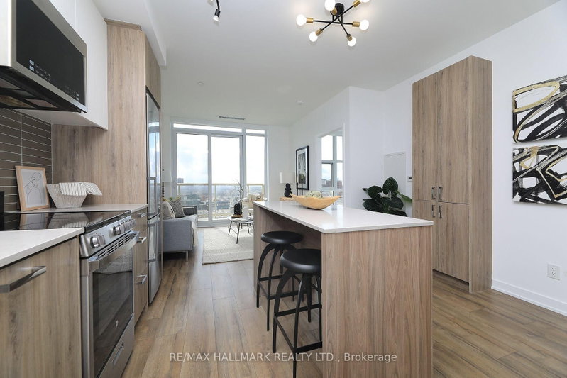1111 - 1787 St. Clair Avenue W
