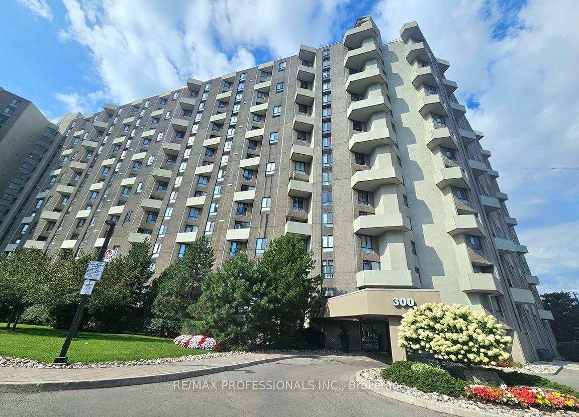 Property at 300 Mill