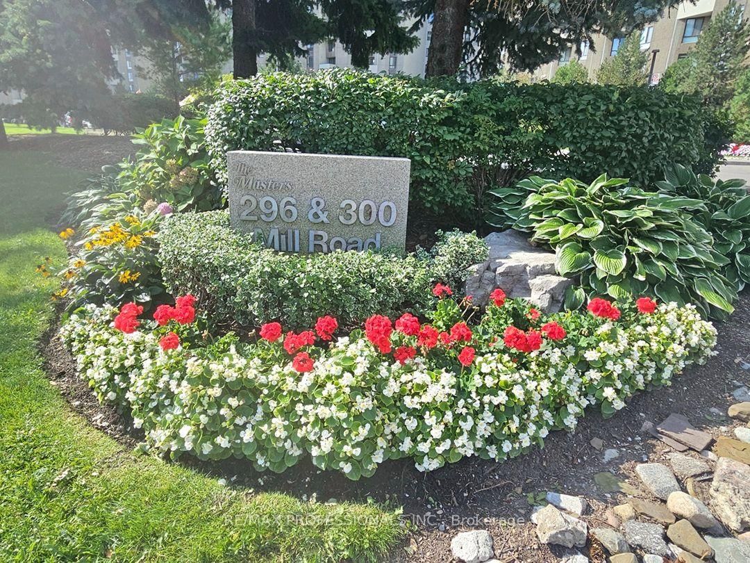 300 Mill Road • #E41 • Toronto, ON photo 2