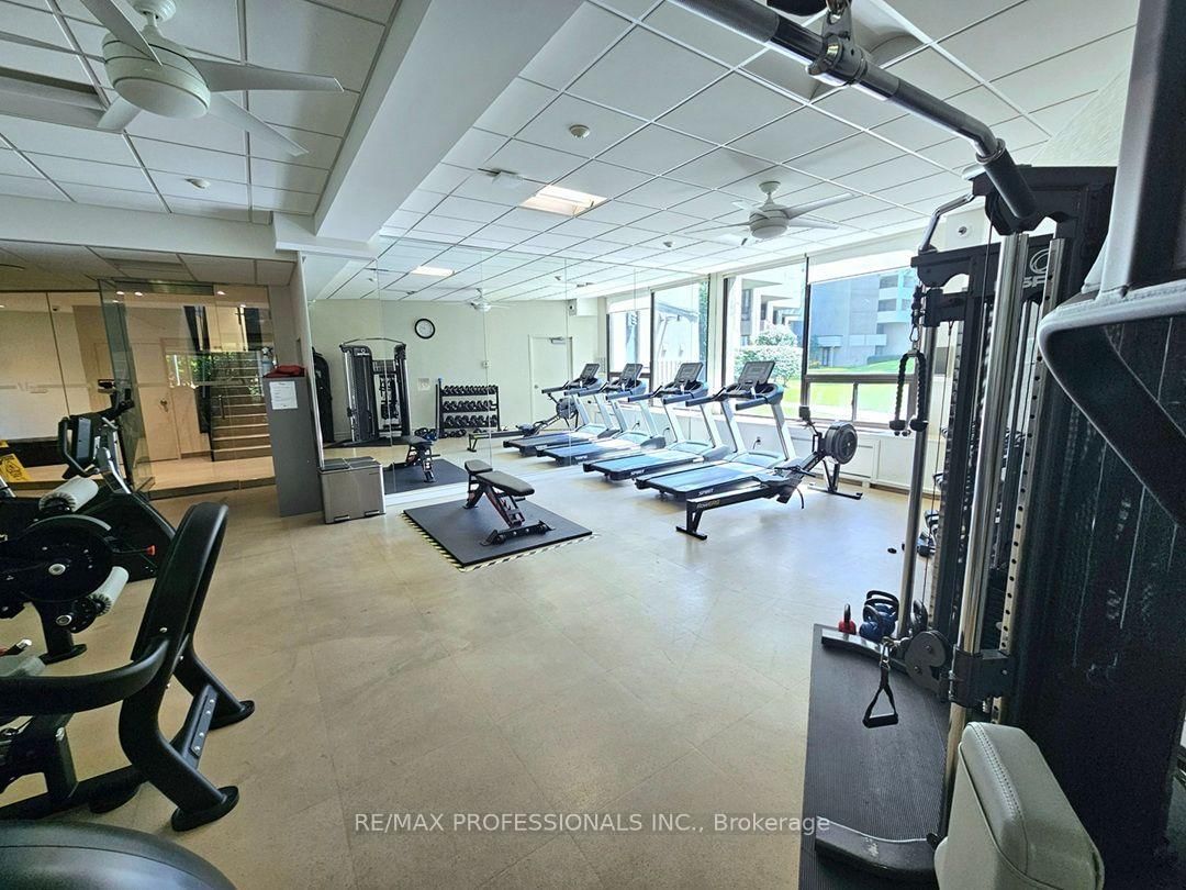 300 Mill Road • #E41 • Toronto, ON photo 39