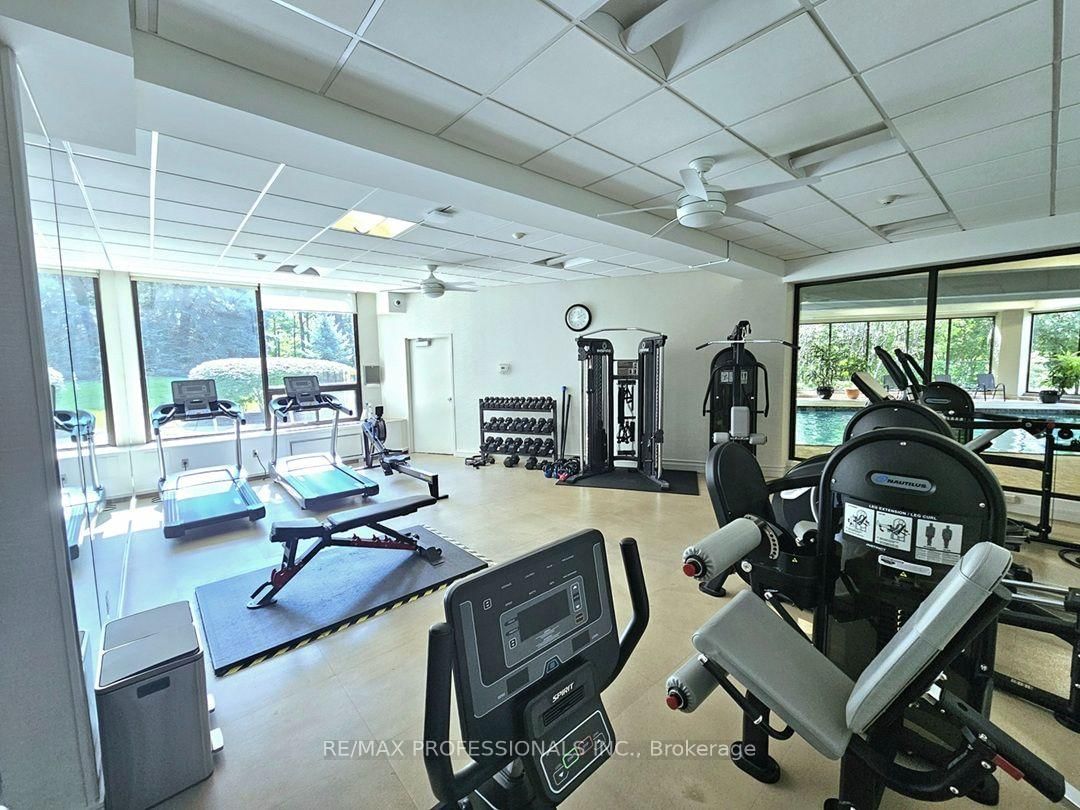 300 Mill Road • #E41 • Toronto, ON photo 40