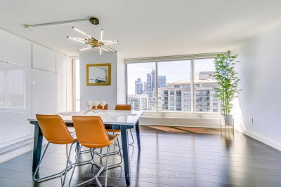 2045 Lake Shore Toronto,ON M8V 2Z6 — Photo 10