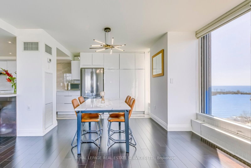 2045 Lake Shore Toronto,ON M8V 2Z6 — Photo 11