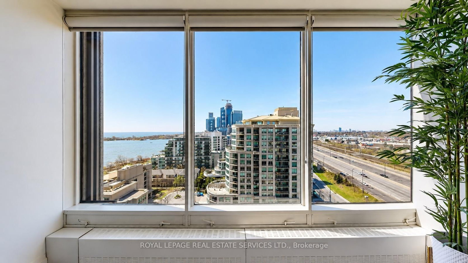 2045 Lake Shore Boulevard W • #1607 • Toronto, ON photo 12