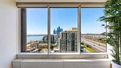 2045 Lake Shore Toronto,ON M8V 2Z6 — Photo 12