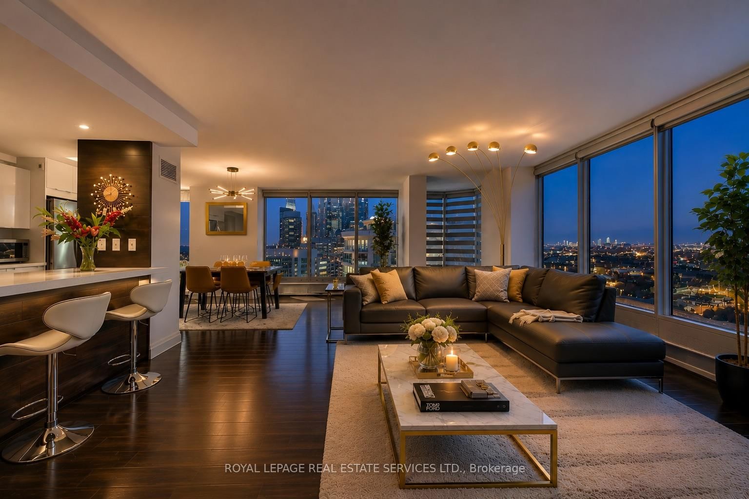 2045 Lake Shore Boulevard W • #1607 • Toronto, ON photo 16