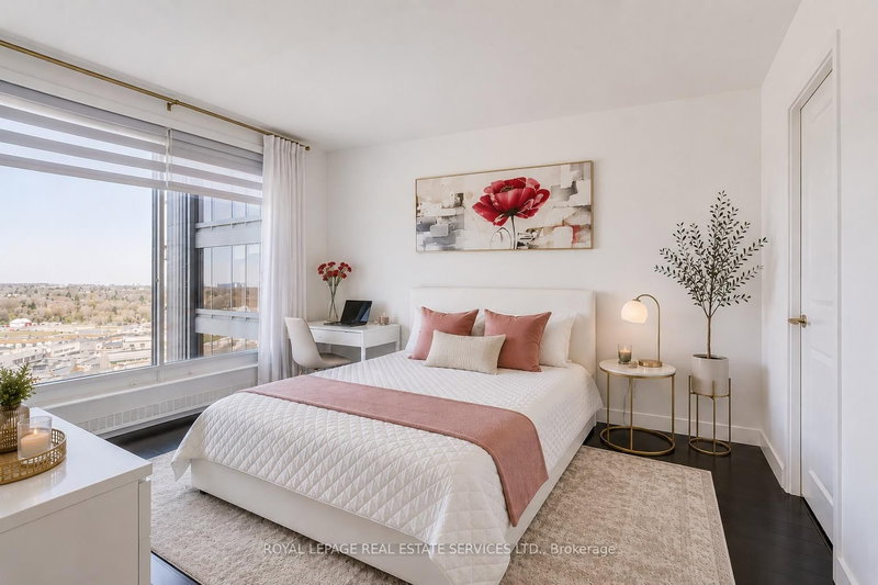 2045 Lake Shore Toronto,ON M8V 2Z6 — Photo 18