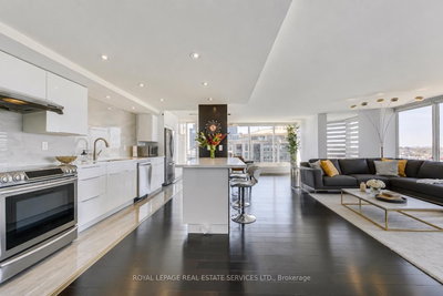 2045 Lake Shore Boulevard W • #1607 • Toronto, ON photo 2