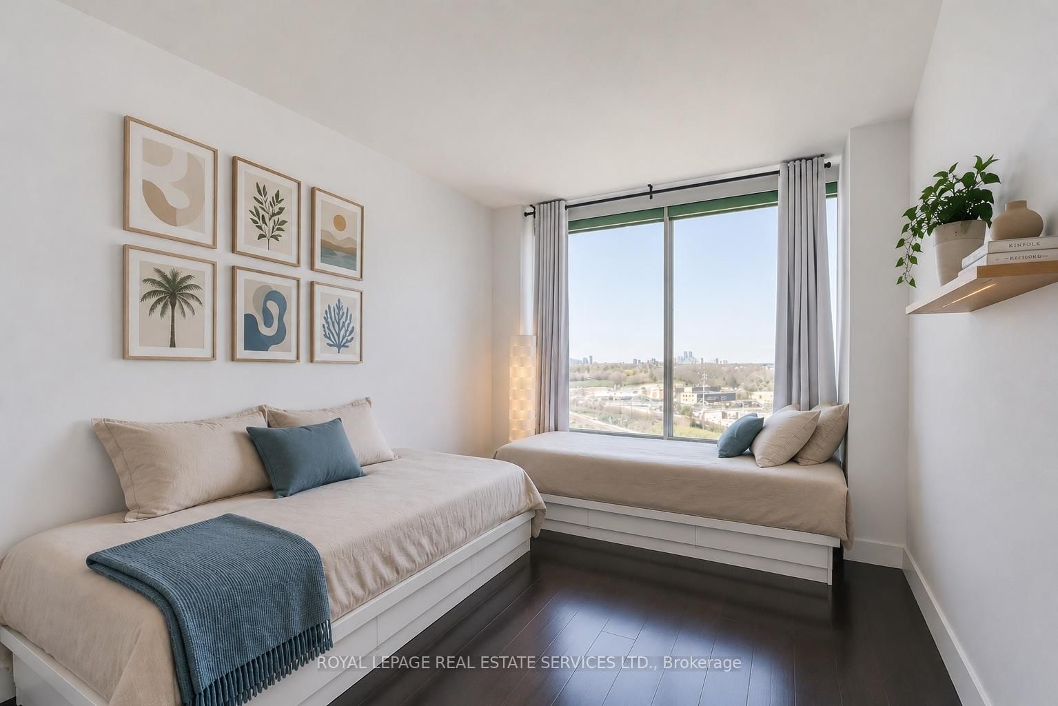 2045 Lake Shore Boulevard W • #1607 • Toronto, ON photo 20