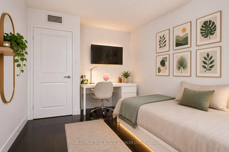 2045 Lake Shore Toronto,ON M8V 2Z6 — Photo 21