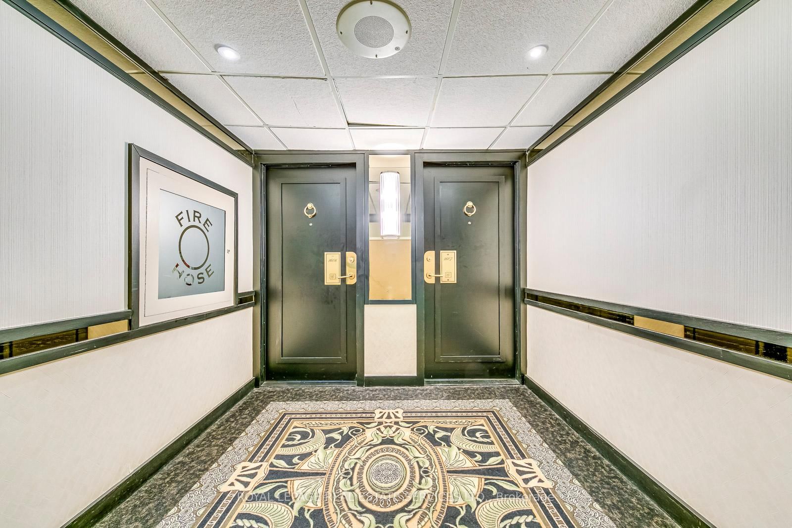 2045 Lake Shore Boulevard W • #1607 • Toronto, ON photo 24
