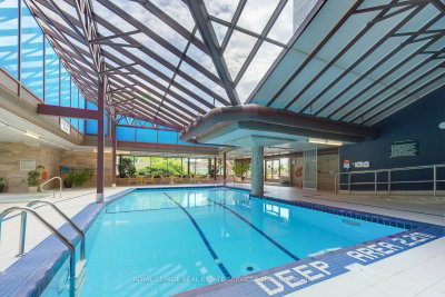 2045 Lake Shore Toronto,ON M8V 2Z6 — Photo 26
