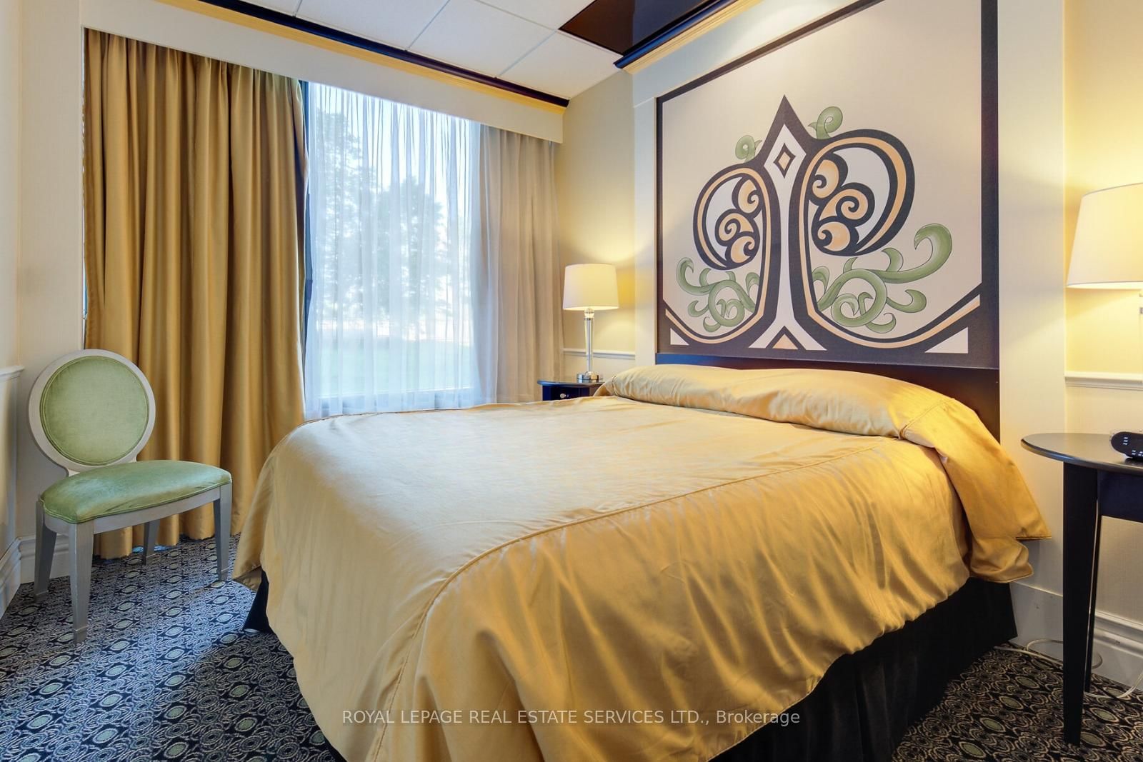 2045 Lake Shore Boulevard W • #1607 • Toronto, ON photo 27