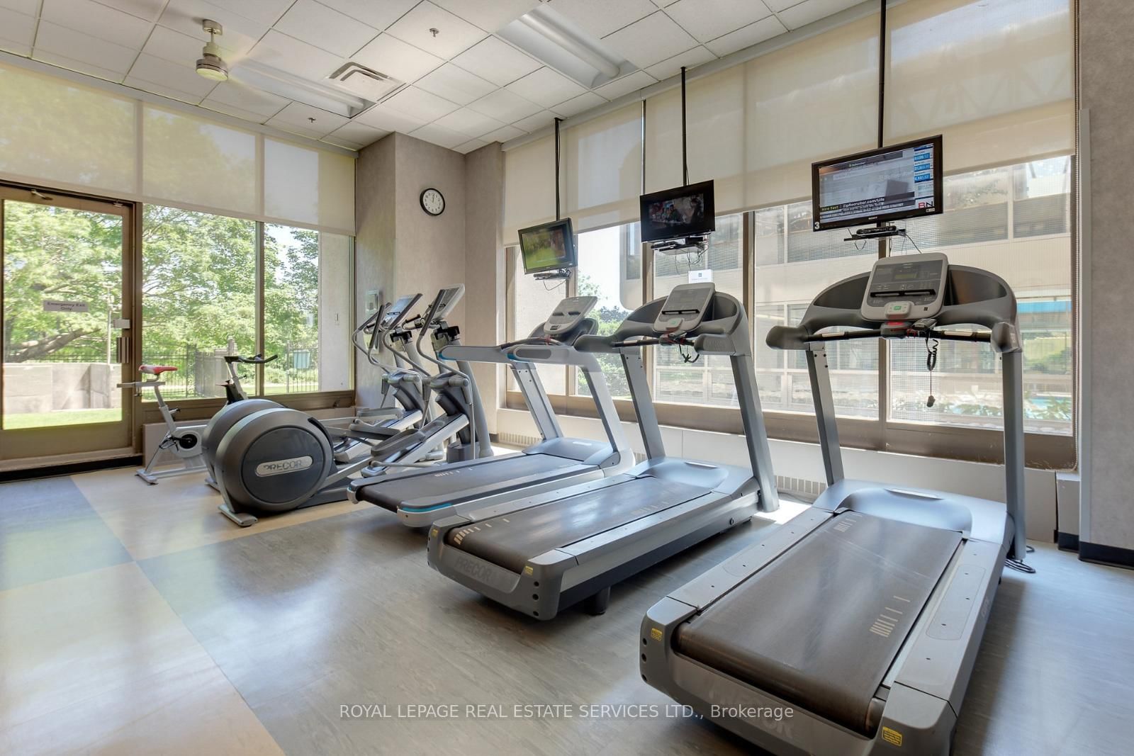 2045 Lake Shore Boulevard W • #1607 • Toronto, ON photo 28