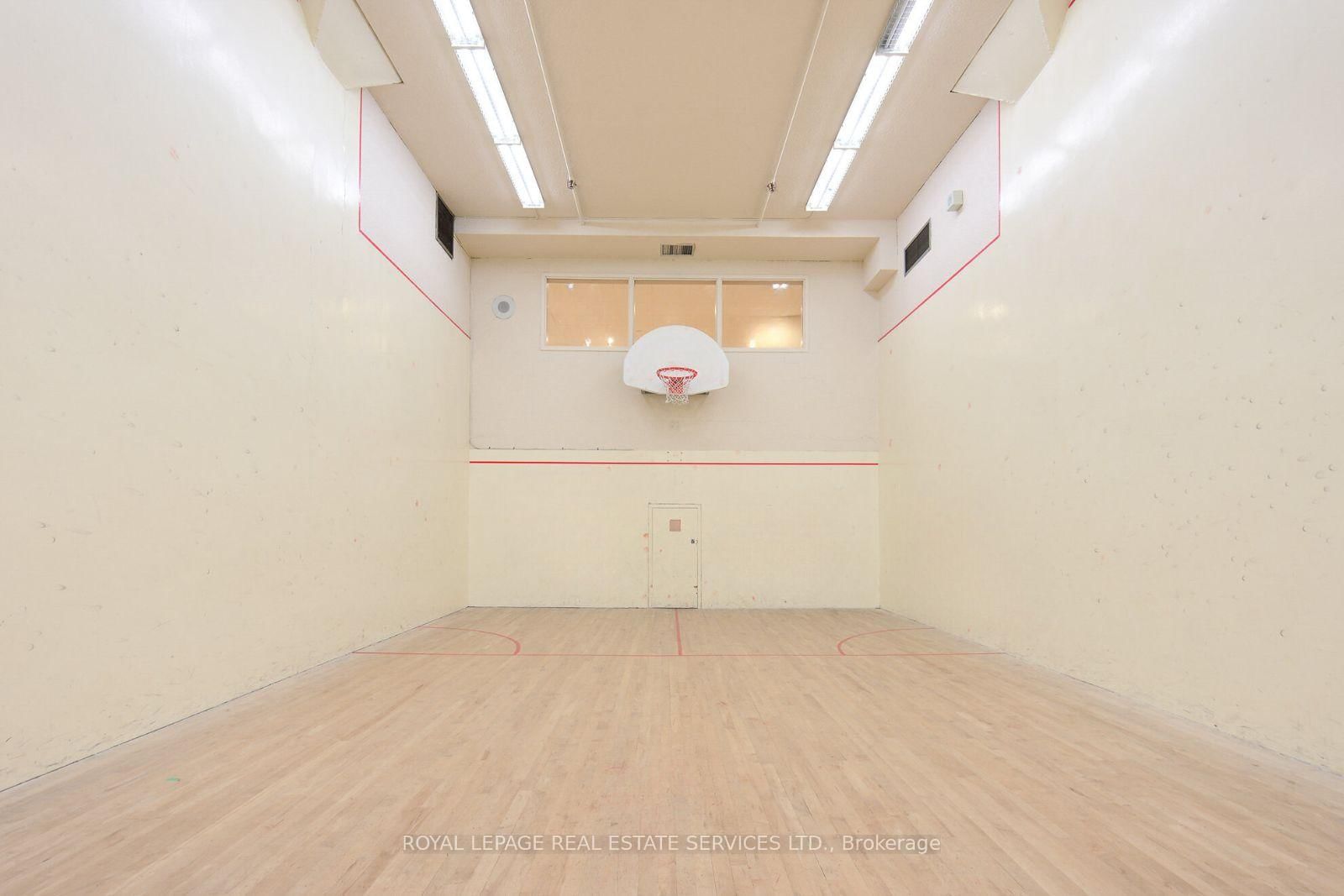 2045 Lake Shore Boulevard W • #1607 • Toronto, ON photo 29