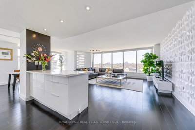 2045 Lake Shore Boulevard W • #1607 • Toronto, ON photo 3
