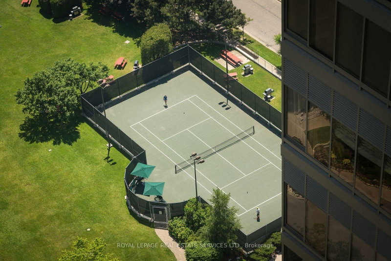 2045 Lake Shore Toronto,ON M8V 2Z6 — Photo 30