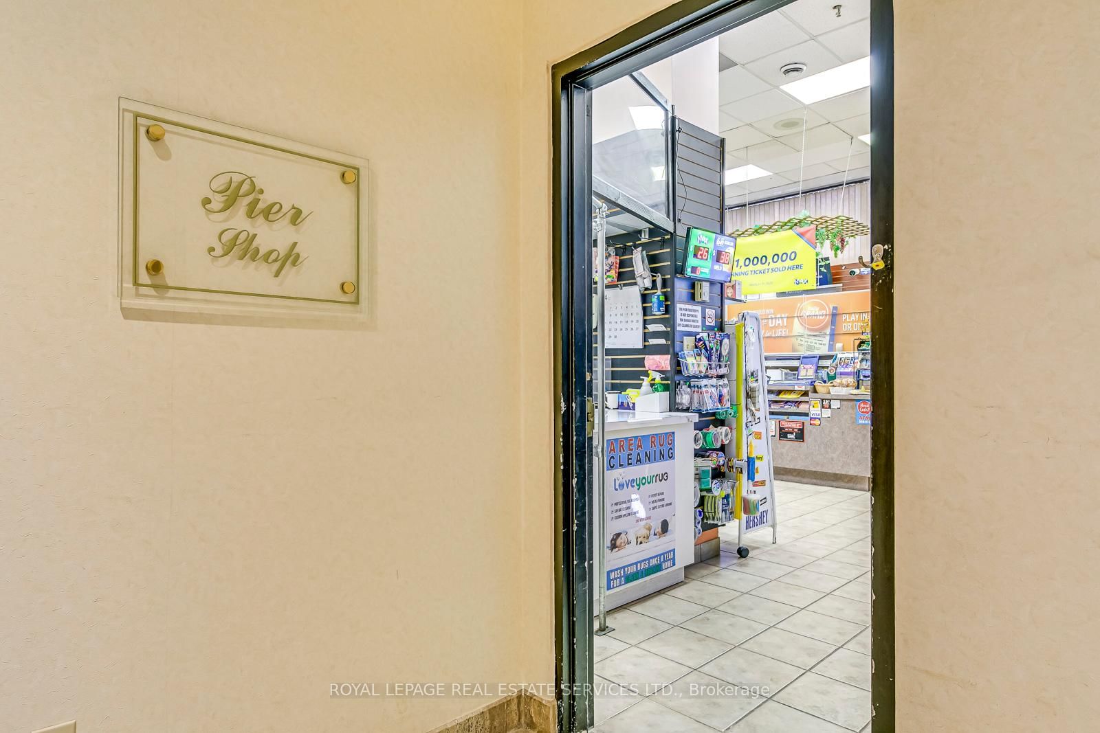 2045 Lake Shore Boulevard W • #1607 • Toronto, ON photo 35