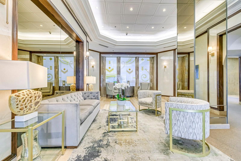 2045 Lake Shore Toronto,ON M8V 2Z6 — Photo 36
