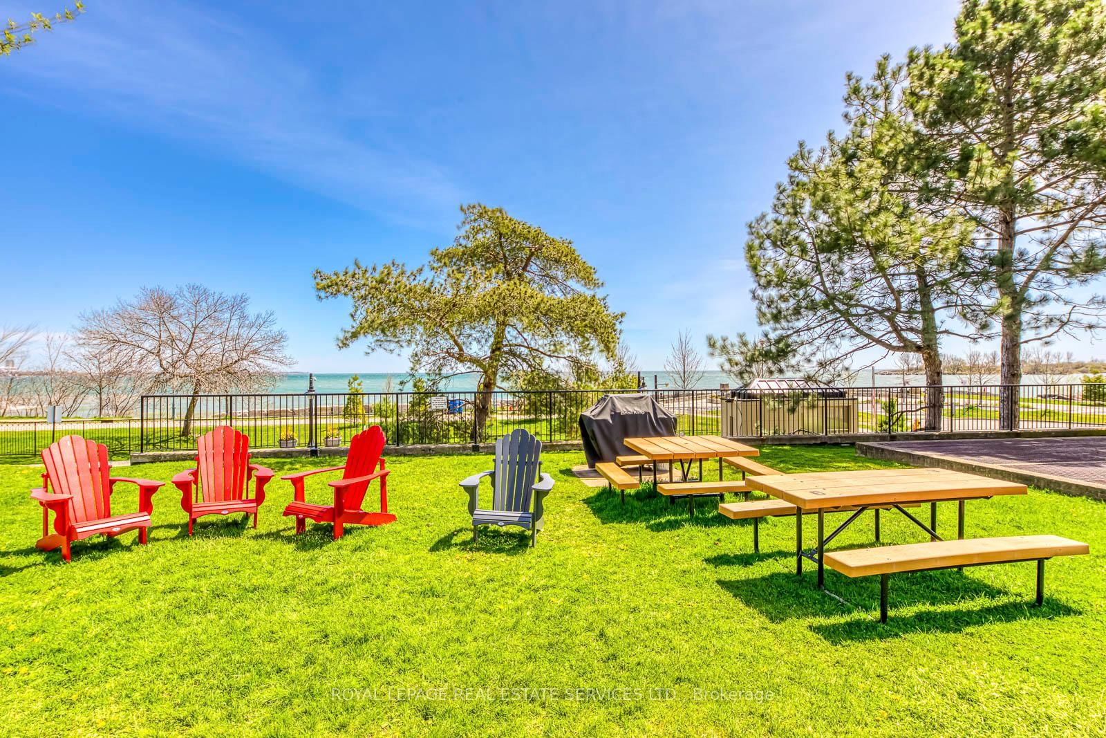 2045 Lake Shore Boulevard W • #1607 • Toronto, ON photo 38