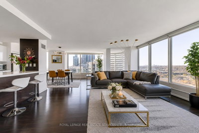 2045 Lake Shore Boulevard W • #1607 • Toronto, ON photo 4