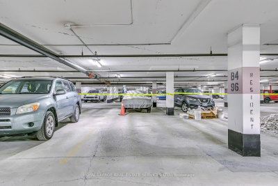 2045 Lake Shore Toronto,ON M8V 2Z6 — Photo 40