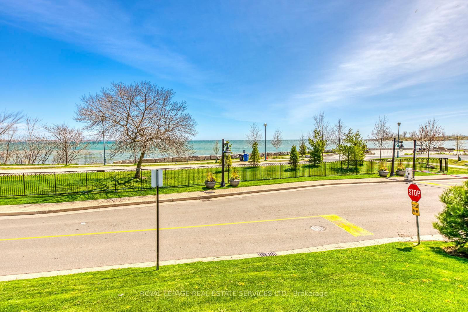 2045 Lake Shore Boulevard W • #1607 • Toronto, ON photo 43
