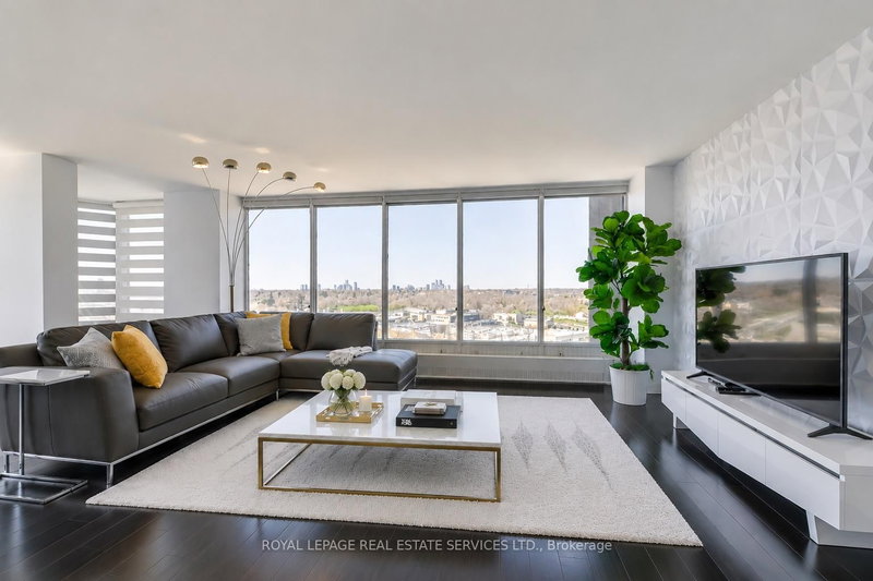 2045 Lake Shore Toronto,ON M8V 2Z6 — Photo 5