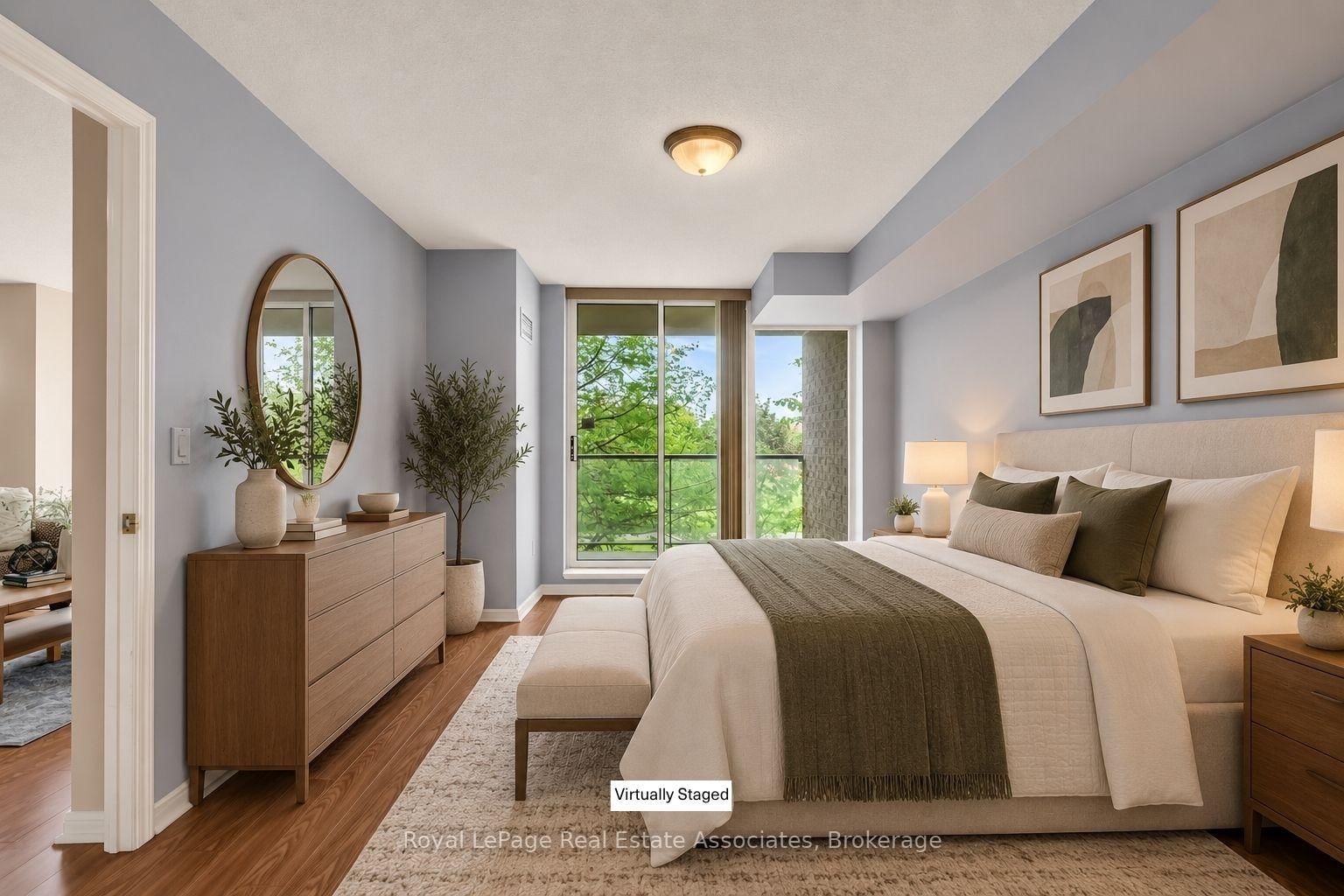 1140 Parkwest Place • #208 • Mississauga, ON photo 22