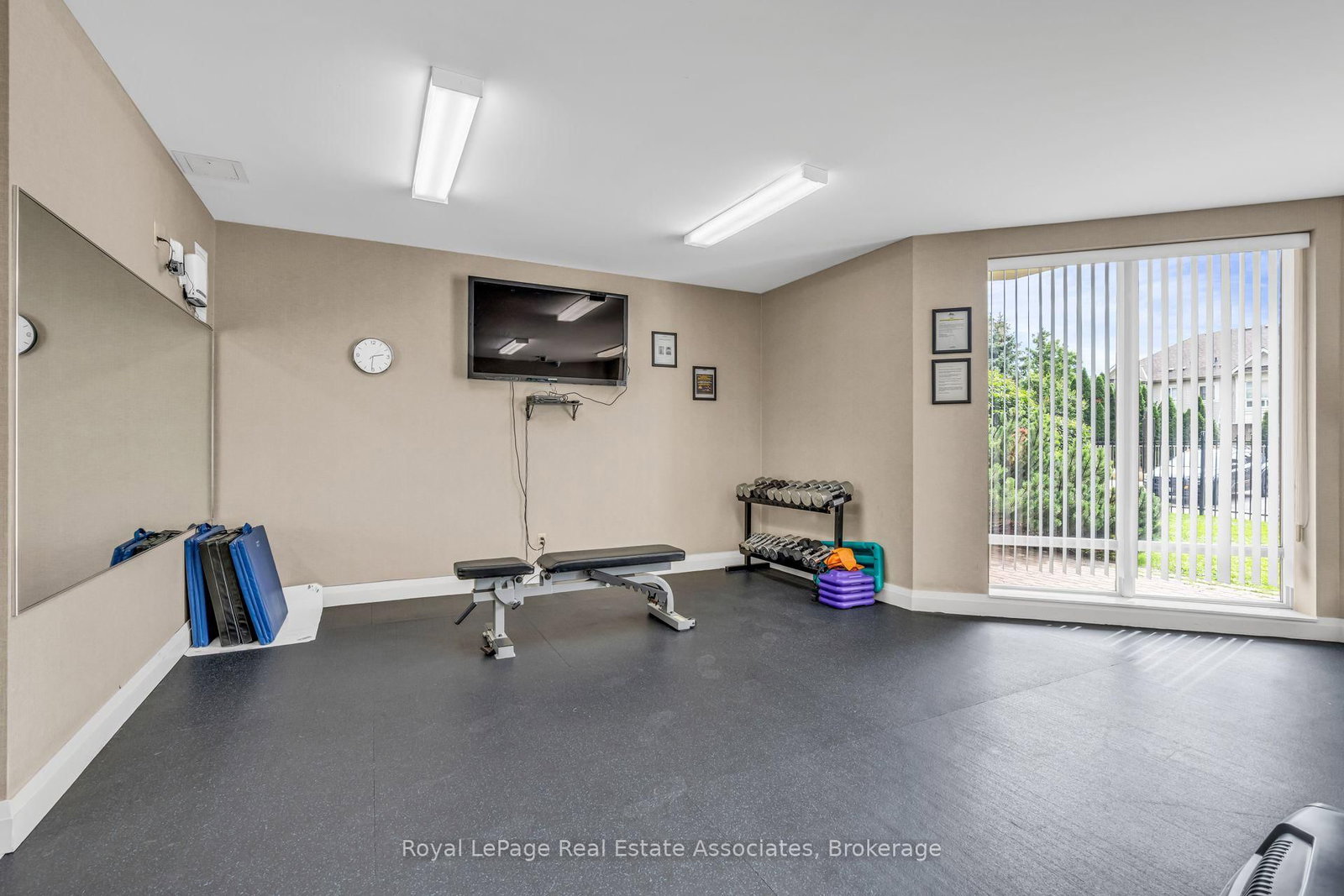 1140 Parkwest Place • #208 • Mississauga, ON photo 33