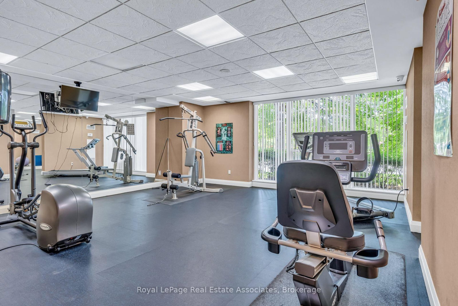 1140 Parkwest Place • #208 • Mississauga, ON photo 35