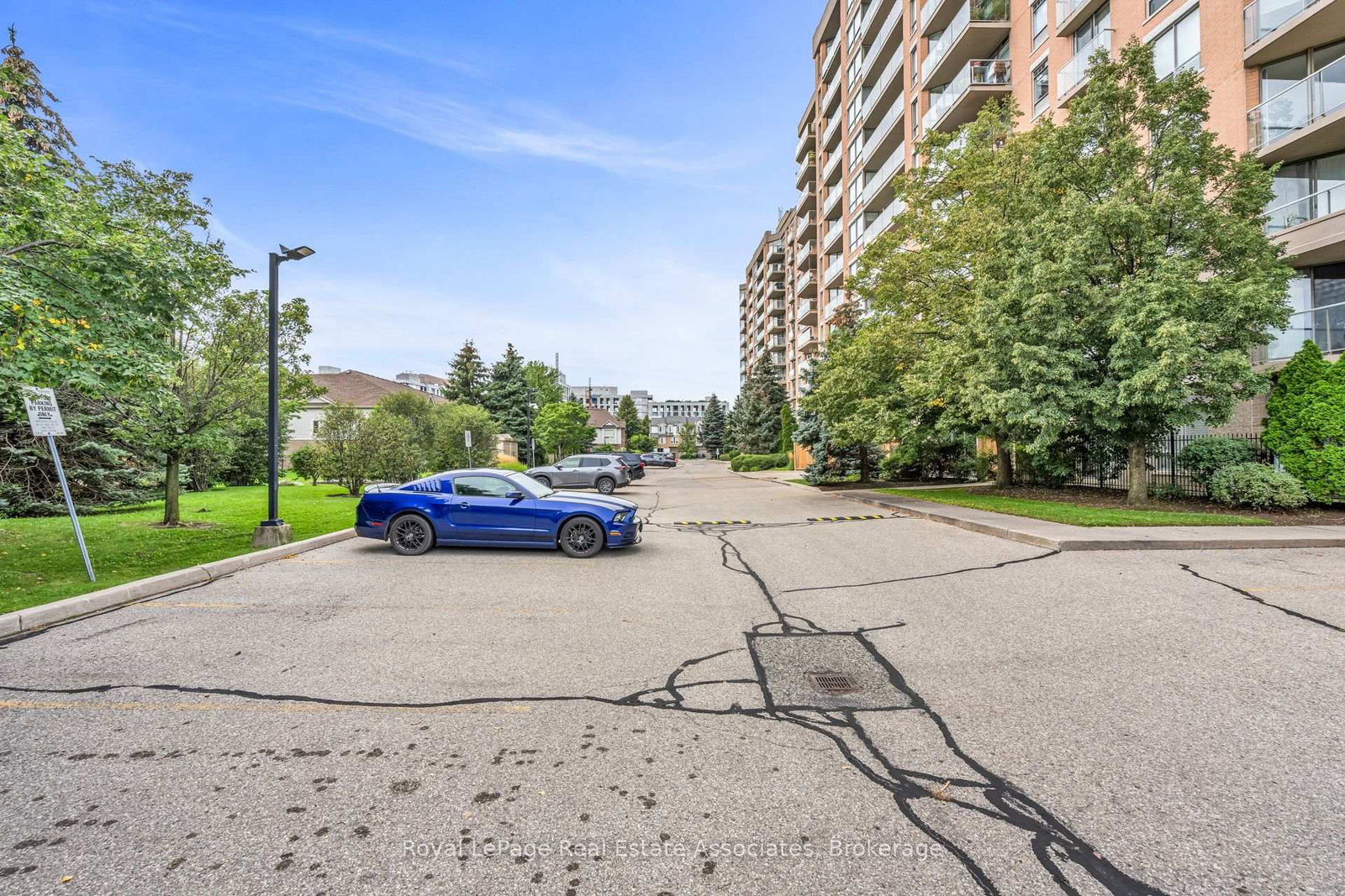 1140 Parkwest Place • #208 • Mississauga, ON photo 38