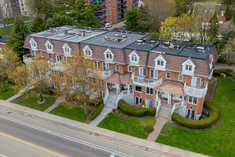 1389 Lakeshore Road