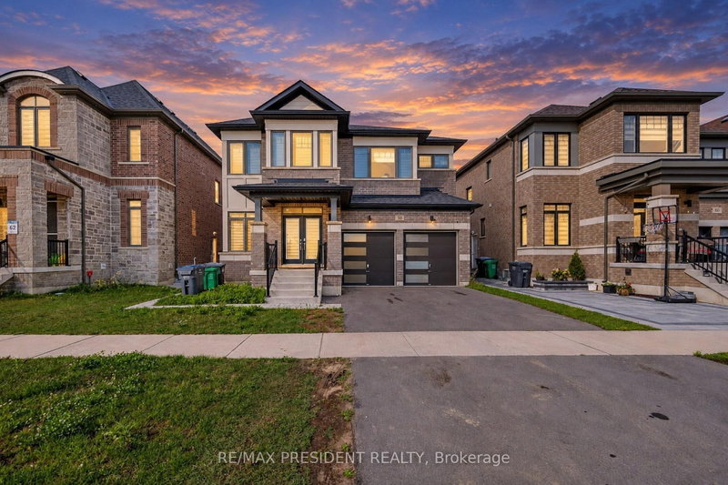 58 Petch Avenue