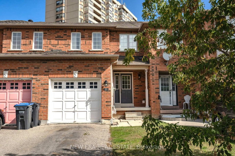 25 Berkindale Court