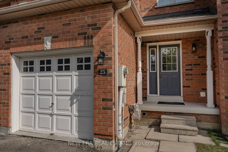 25 Berkindale Court