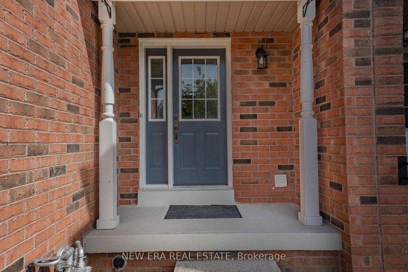 25 Berkindale Court