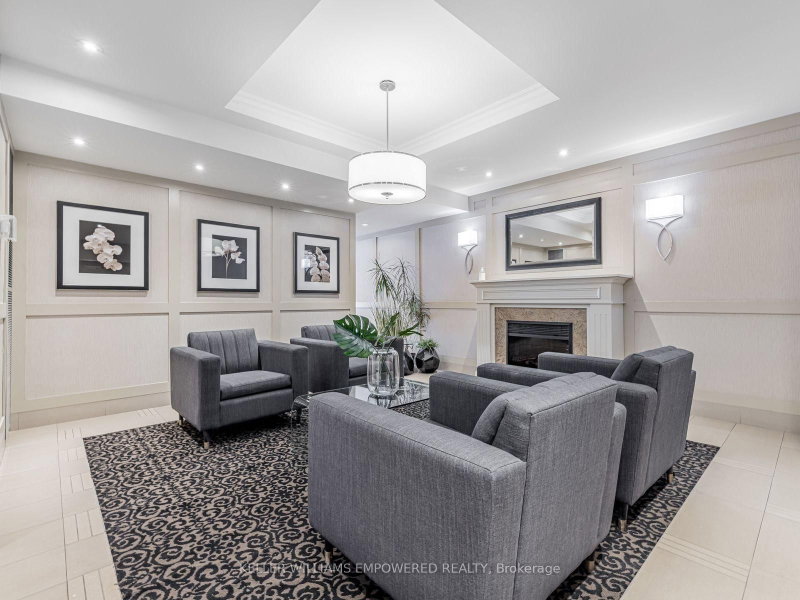 406 - 240 Scarlett Road