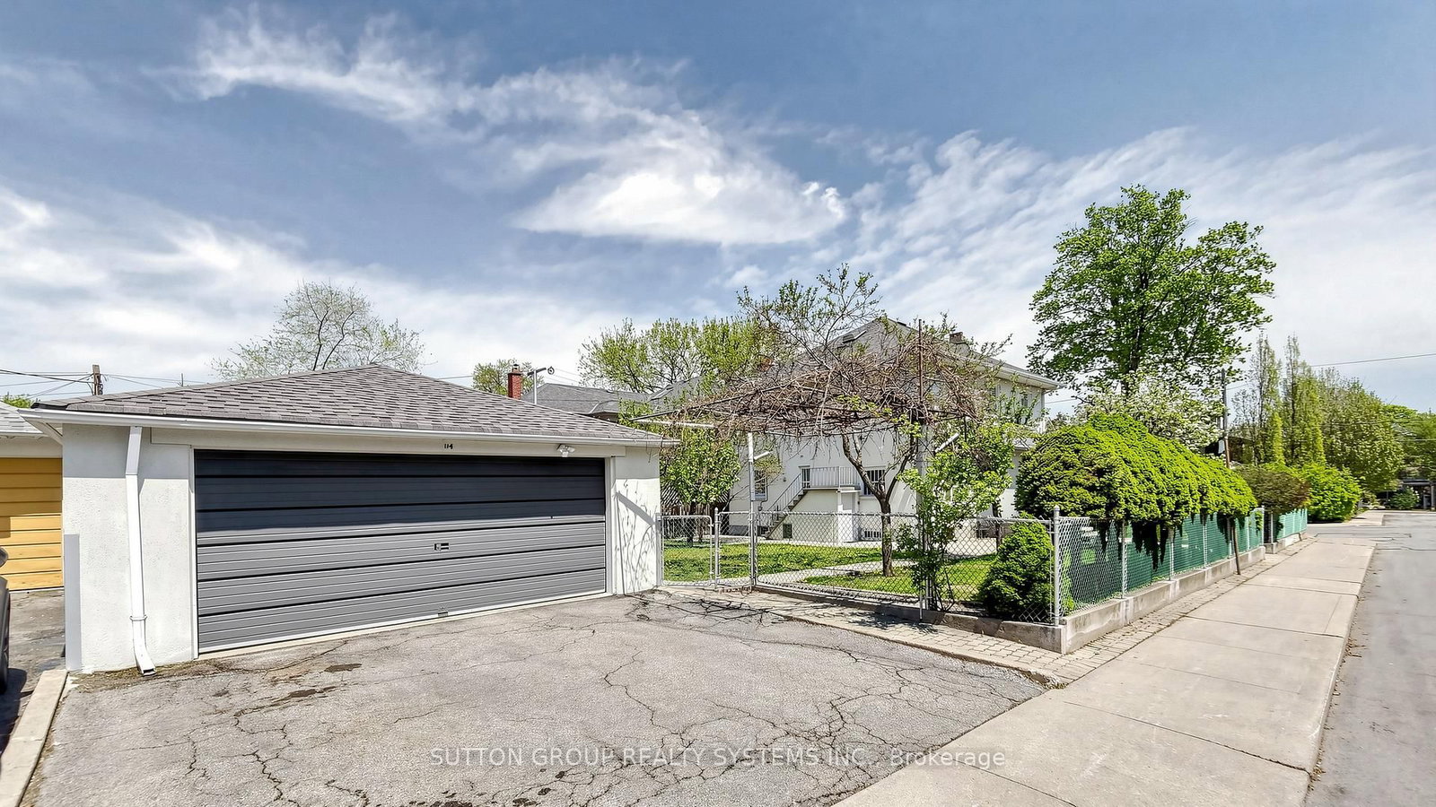 114 Rosemount Avenue • Toronto, ON photo 22
