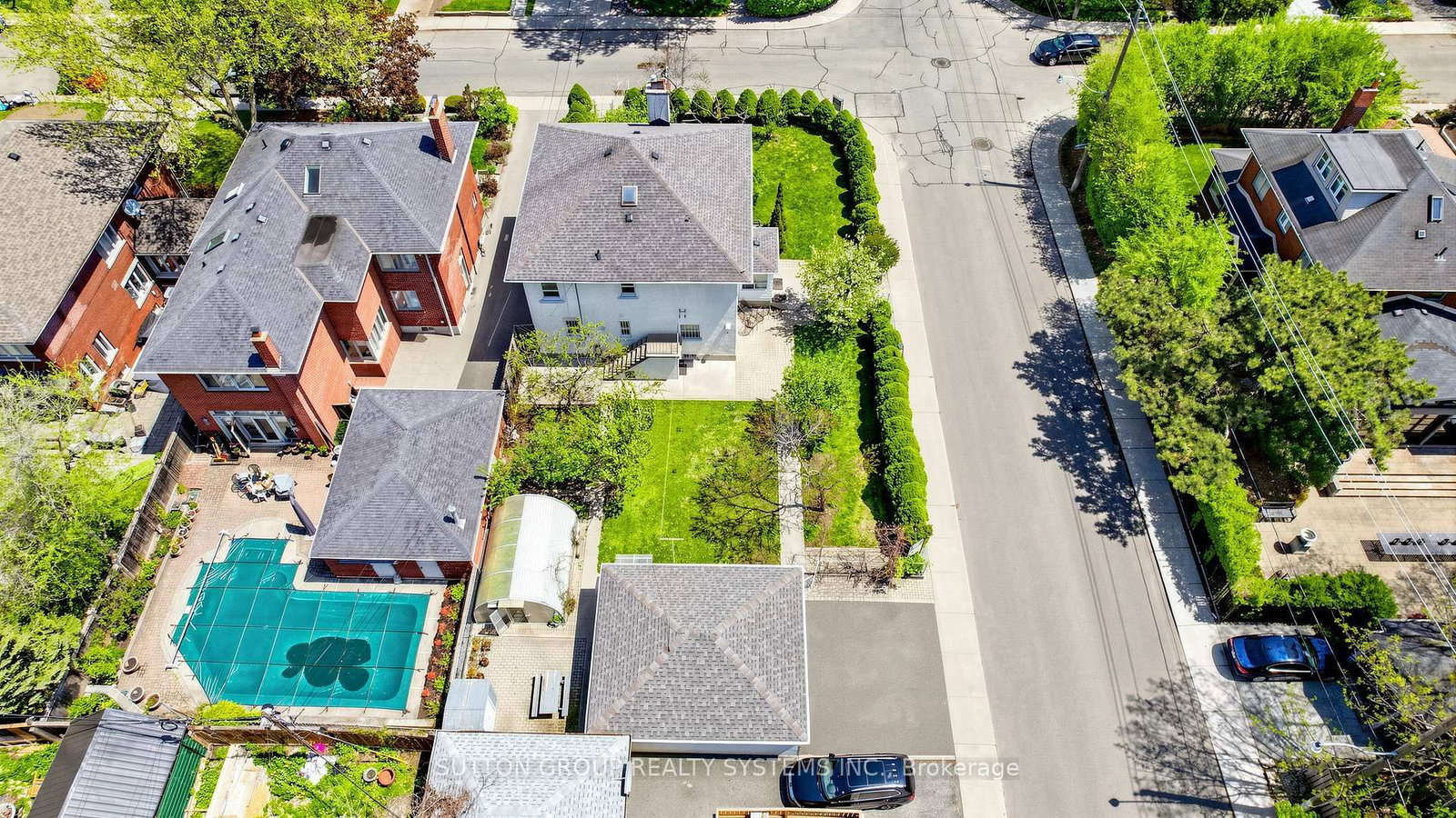 114 Rosemount Avenue • Toronto, ON photo 27